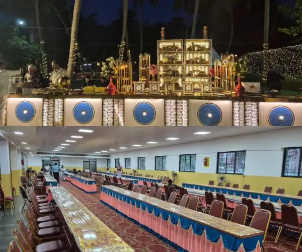Wedding Catering Services in Chennai